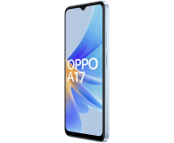 OPPO A17 4/64GB niebieski - 1085432 - zdjęcie 2